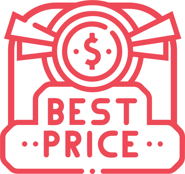 بهترین قیمت