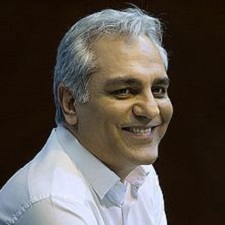 پیج اینستاگرام مهران مدیری