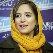 پیج اینستاگرام ستاره پسیانی